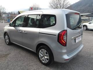 RENAULT Kangoo usata, con Airbag laterali