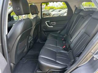 LAND ROVER Discovery Sport usata, con Controllo trazione