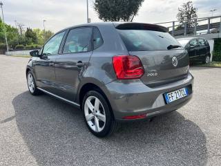 VOLKSWAGEN Polo usata, con Cerchi in lega
