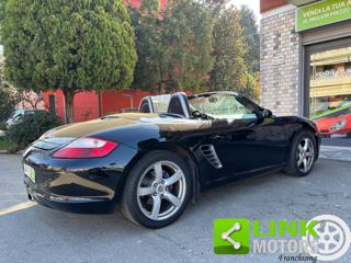 PORSCHE Boxster usata 21