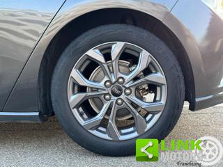 FORD Focus usata, con Luci diurne LED