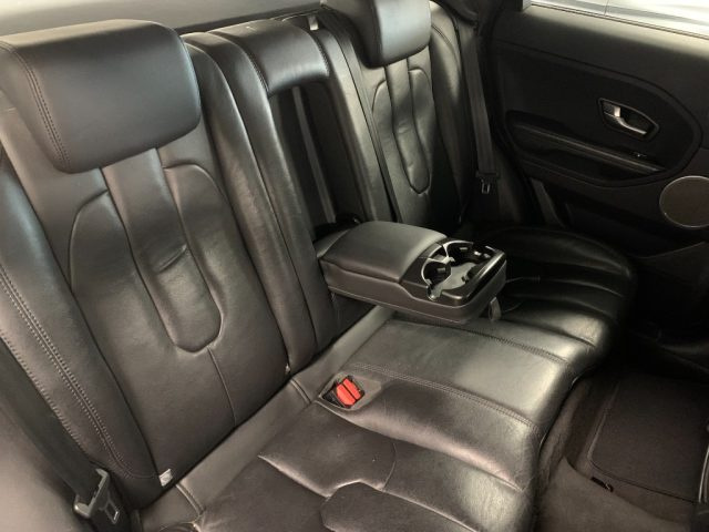 LAND ROVER Range Rover Evoque usata, con Climatizzatore