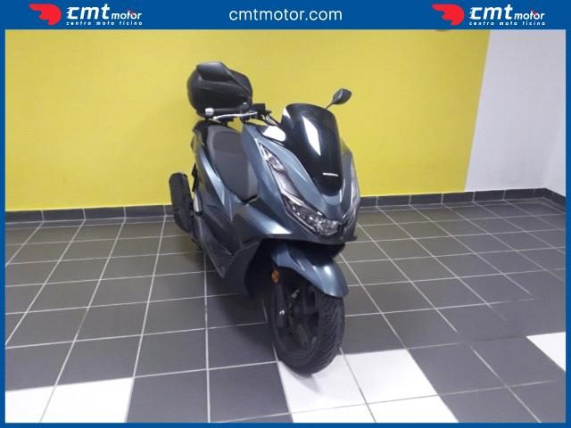 HONDA PCX 125 usata 12