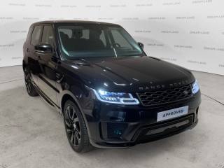 LAND ROVER Range Rover Sport usata, con Controllo automatico clima