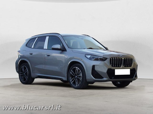 BMW X1 usata, con ABS
