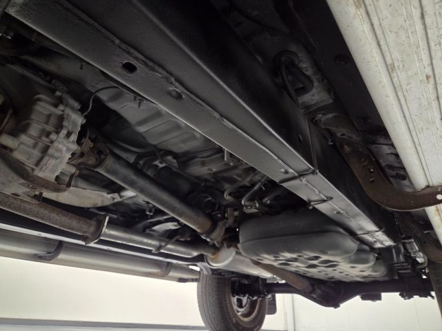 TOYOTA Hilux usata, con Vetri oscurati