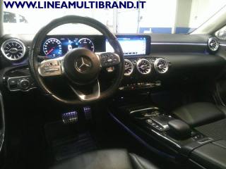 MERCEDES-BENZ A 180 usata, con Park Distance Control