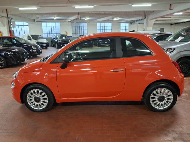 FIAT 500 usata, con Alzacristalli elettrici
