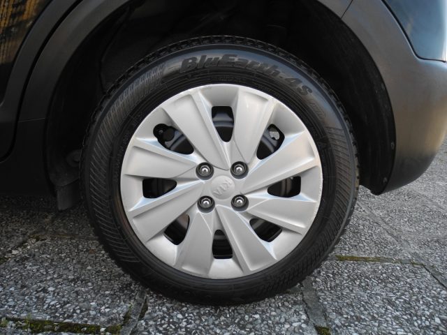 KIA Stonic usata 52