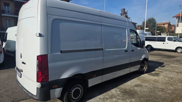 MERCEDES-BENZ Sprinter usata, con Alzacristalli elettrici