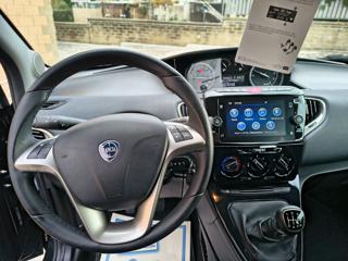 LANCIA Ypsilon usata, con Immobilizzatore elettronico