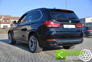 BMW X5 usata, con Antifurto