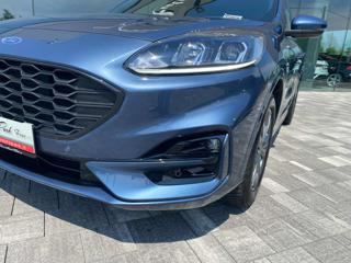 FORD Kuga usata, con Controllo automatico clima