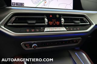 BMW X6 usata, con Trazione integrale