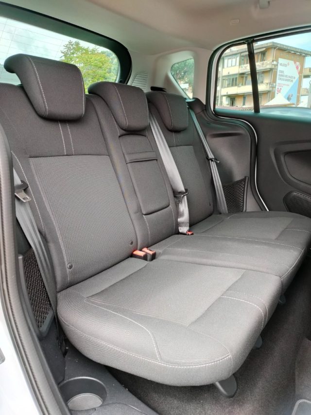 FORD B-Max usata, con ESP