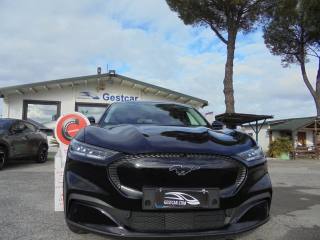 FORD Mustang Mach-E usata, con Airbag