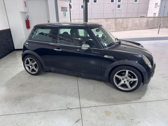 MINI One usata, con Airbag Passeggero