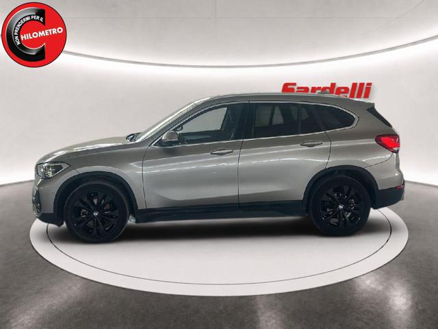 BMW X1 usata, con Airbag laterali