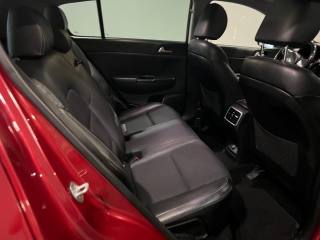 KIA Sportage usata, con Climatizzatore