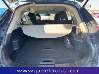 NISSAN X-Trail usata, con Fendinebbia