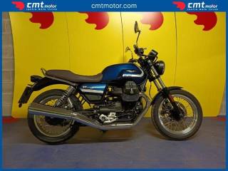 MOTO GUZZI V7