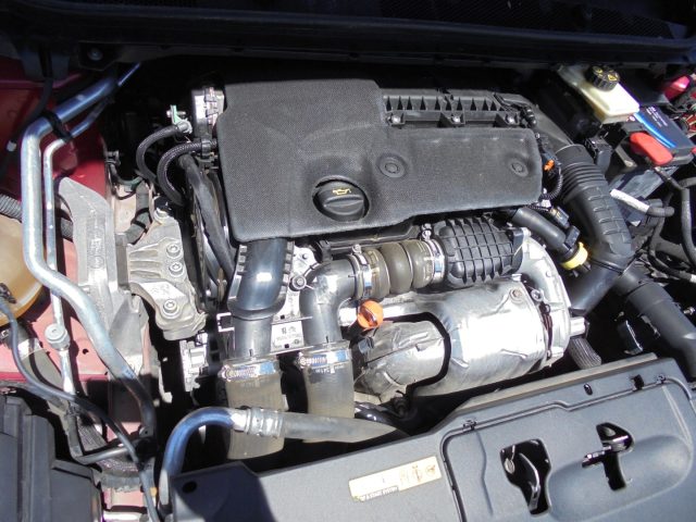 PEUGEOT 308 usata 39