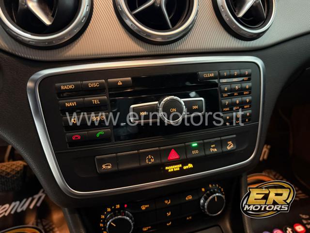 MERCEDES-BENZ GLA 220 usata, con Bracciolo