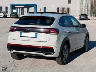 VOLKSWAGEN Taigo usata, con Autoradio