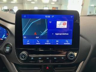 FORD Puma usata, con Climatizzatore