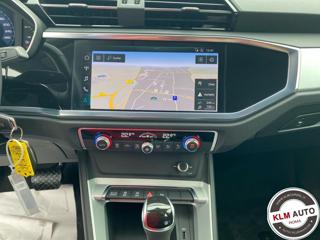 AUDI Q3 usata, con Cruise Control