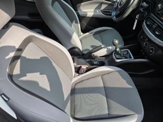 FIAT Tipo usata, con Airbag laterali