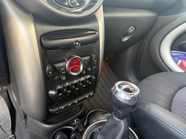 MINI Countryman usata, con ESP