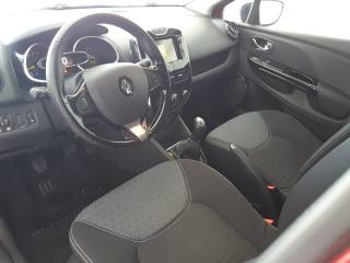 RENAULT Clio usata, con Boardcomputer