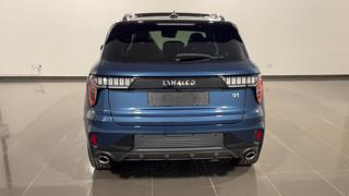 LYNK & CO 01 usata, con Alzacristalli elettrici