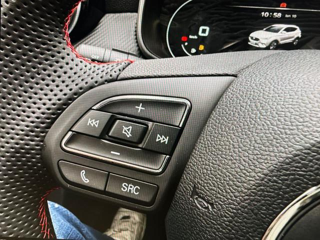 MG ZS usata, con Climatizzatore