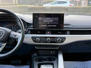 AUDI A4 usata, con Controllo trazione