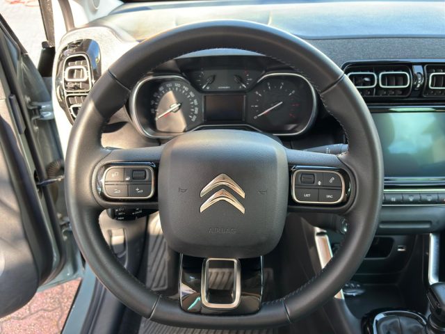 CITROEN C3 Aircross usata, con Chiusura centralizzata