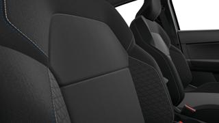 RENAULT Captur usata, con Alzacristalli elettrici