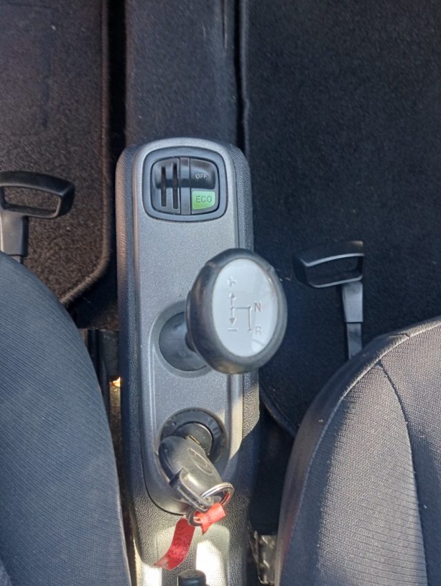 SMART ForTwo usata, con ESP