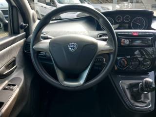 LANCIA Ypsilon usata 17