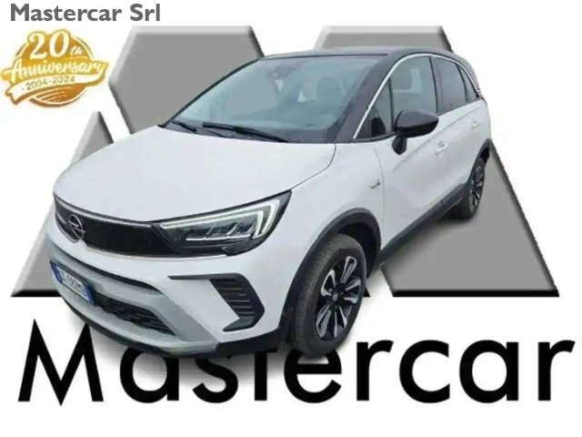 OPEL Crossland usata, con Airbag