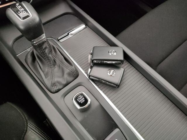 VOLVO XC60 usata, con Park Distance Control