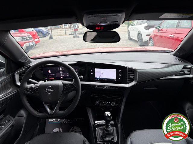 OPEL Mokka usata, con Immobilizzatore elettronico