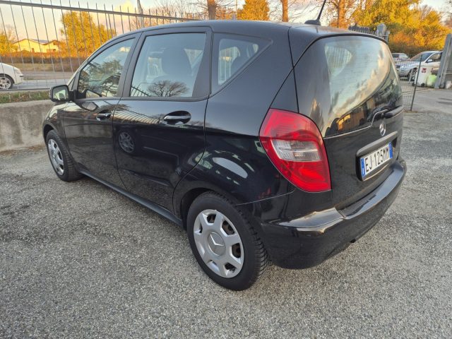 MERCEDES-BENZ A 160 usata, con Cerchi in lega