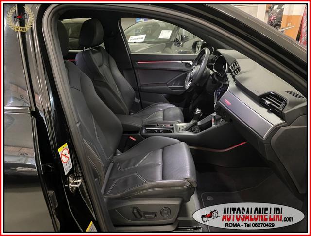 AUDI Q3 usata, con USB