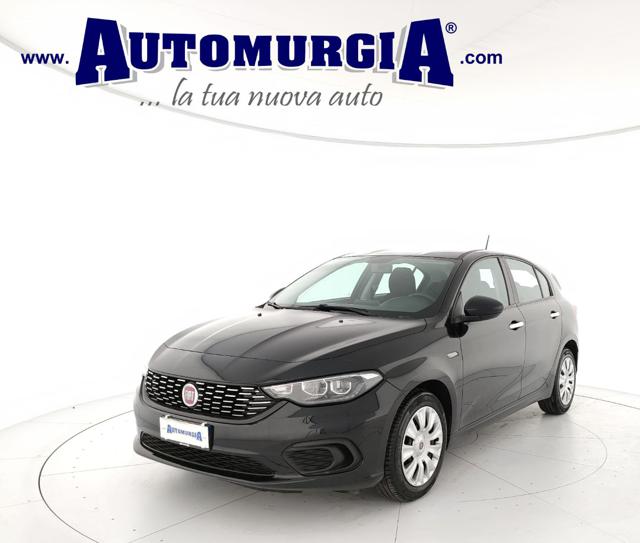 FIAT Tipo usata, con Airbag