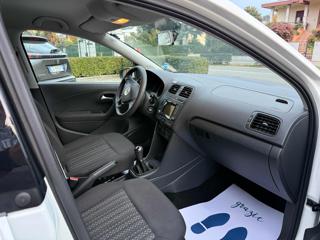 VOLKSWAGEN Polo usata, con Controllo trazione