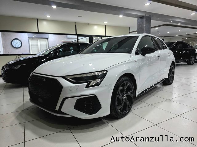AUDI A3 usata, con ABS