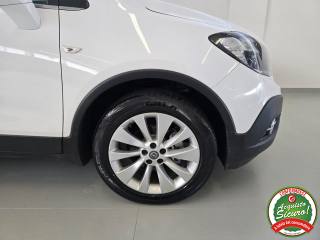 OPEL Mokka usata 27