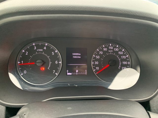 DACIA Duster usata, con Fendinebbia